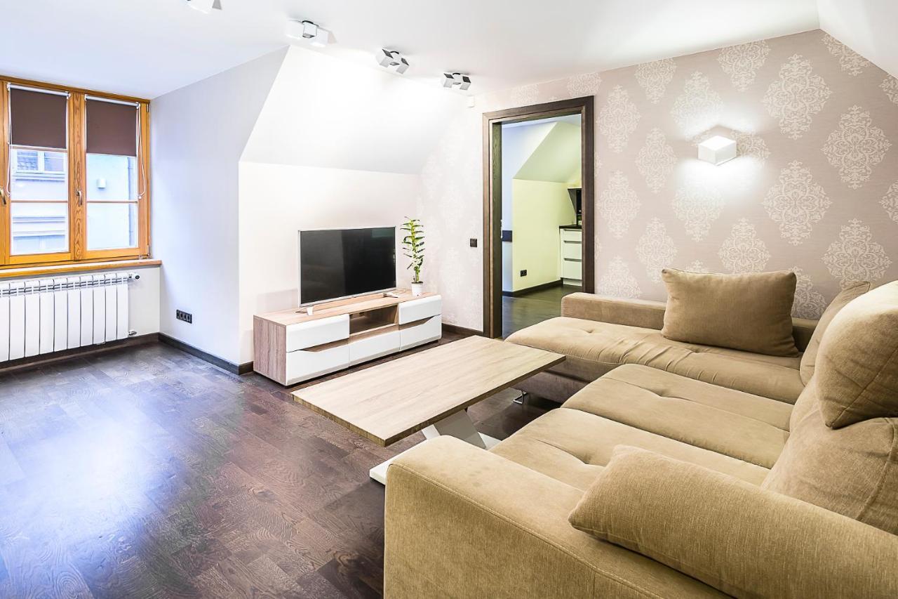Winwinstay Apartments In Heart Of Old Town Рига Екстер'єр фото