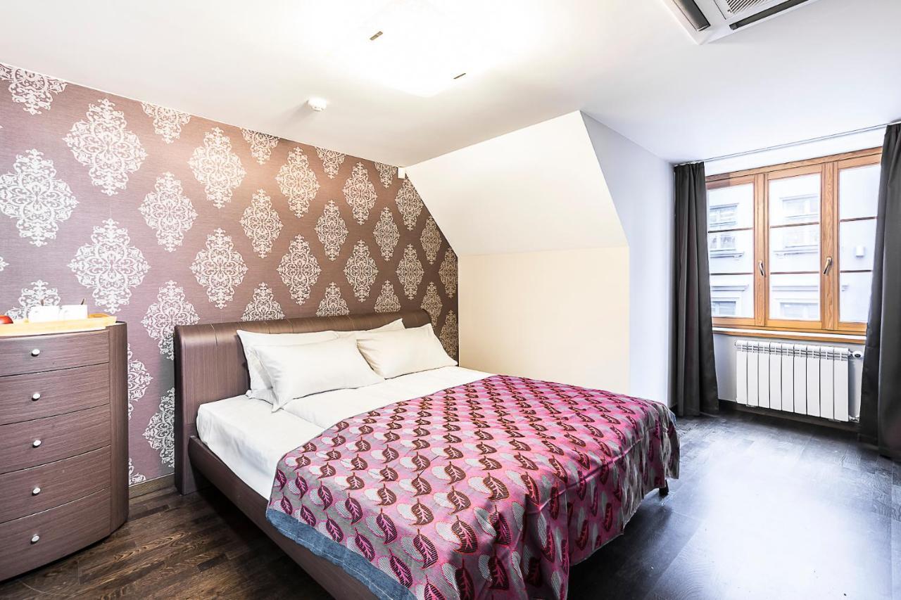 Winwinstay Apartments In Heart Of Old Town Рига Екстер'єр фото