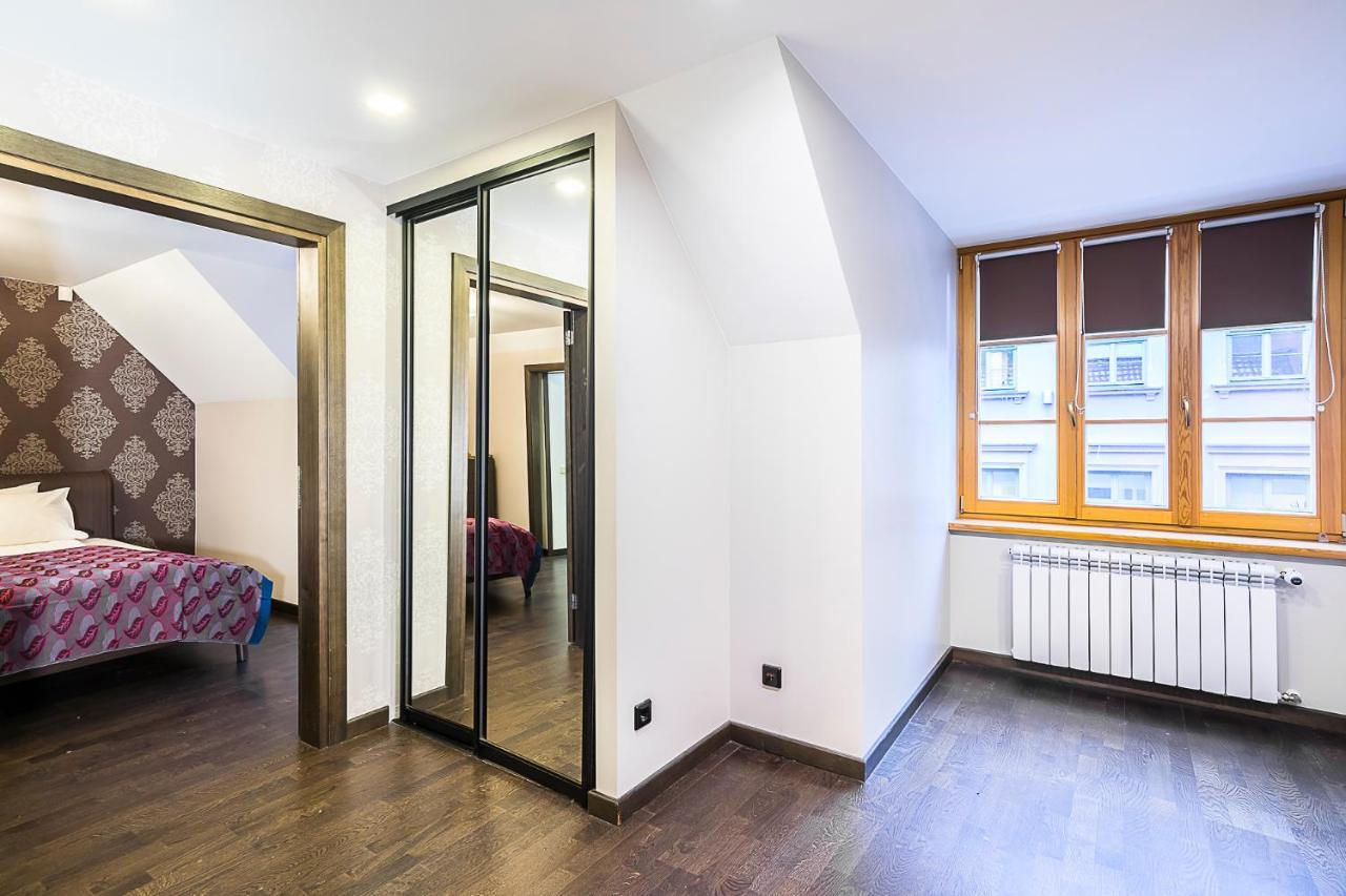 Winwinstay Apartments In Heart Of Old Town Рига Екстер'єр фото
