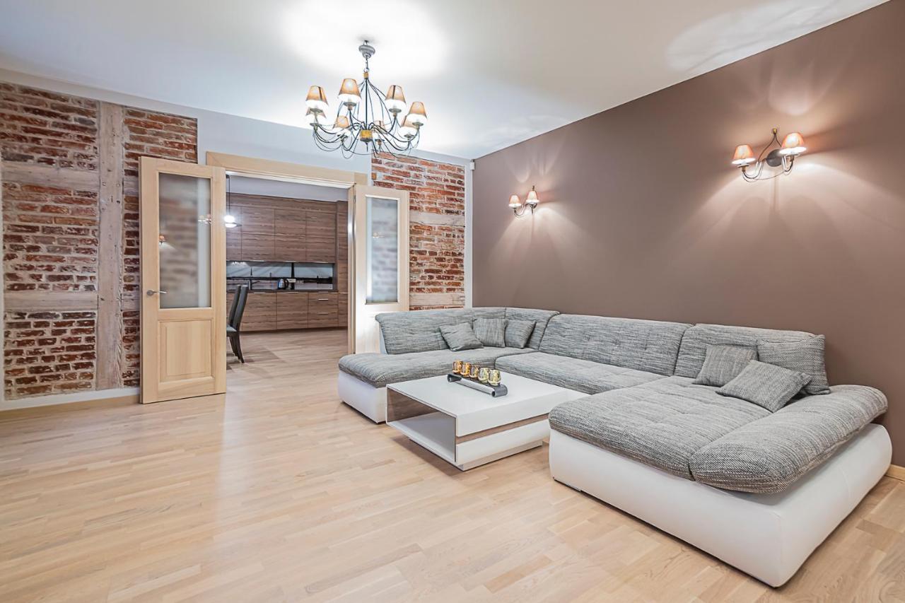 Winwinstay Apartments In Heart Of Old Town Рига Екстер'єр фото