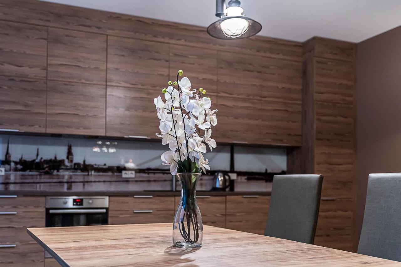 Winwinstay Apartments In Heart Of Old Town Рига Екстер'єр фото